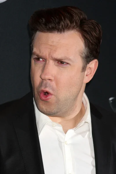 Jason Sudeikis — Zdjęcie stockowe