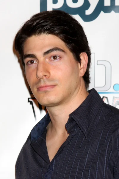 Brandon Routh — Stockfoto