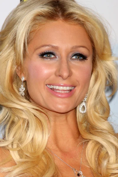 Paris Hilton — Zdjęcie stockowe