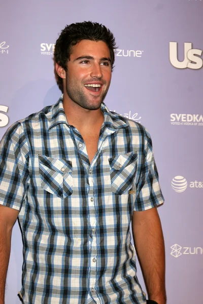 Brody jenner — Zdjęcie stockowe