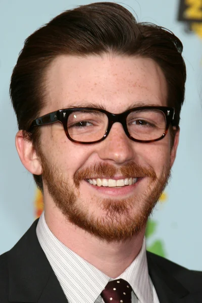 Drake Bell — Zdjęcie stockowe