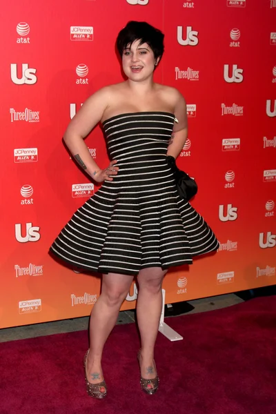 Kelly Osbourne — Stock Photo, Image