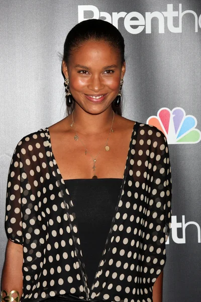 Joy Bryant — Stock Photo, Image