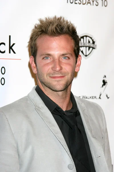 Bradley Cooper — Stock Photo, Image