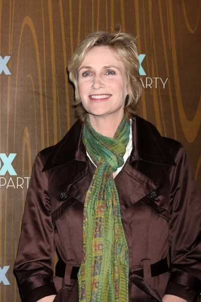 Jane Lynch. — Fotografia de Stock