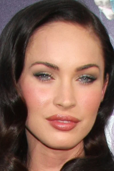 Megan Fox — Stockfoto