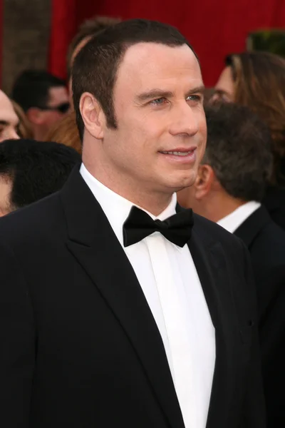 John Travolta — Zdjęcie stockowe