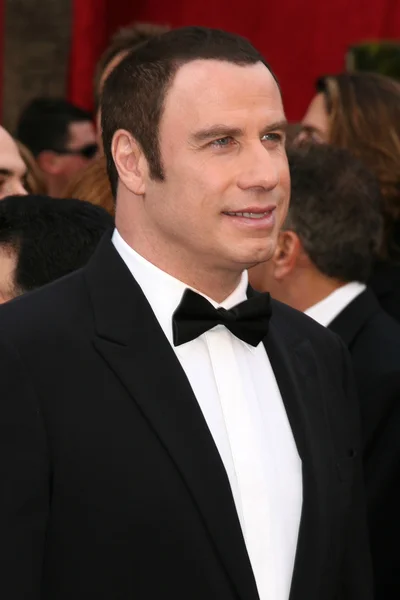 John Travolta — Stock Photo, Image