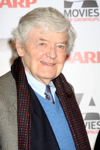 HAL Holbrook — Stock fotografie