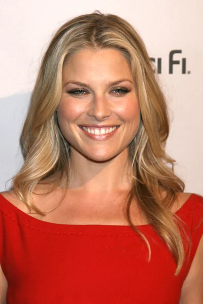 Ali Larter — Stock fotografie