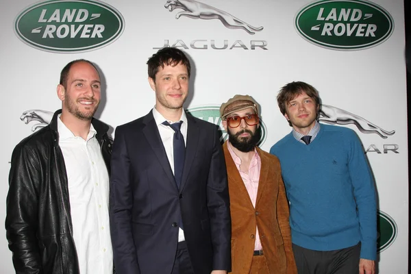 OK Go — Stock Photo, Image