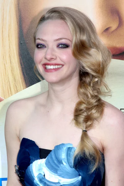 Amanda Seyfried — Stockfoto