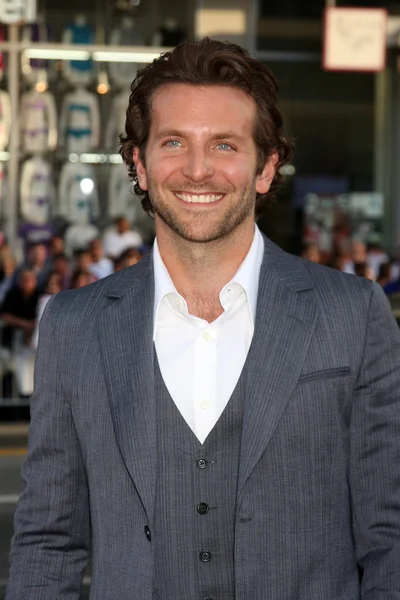 Bradley Cooper — Stock Photo, Image