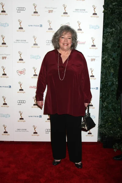 Kathy Bates. — Foto Stock