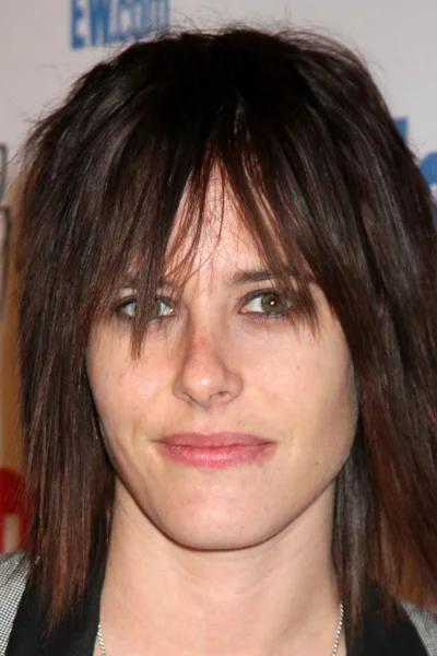 Katherine Moennig — Stock fotografie