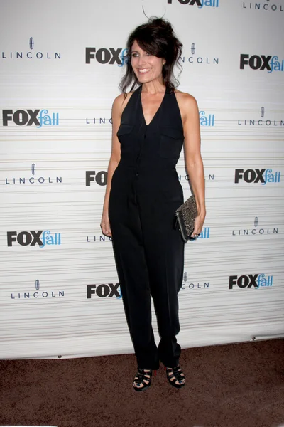 Lisa Edelstein — Stock Fotó