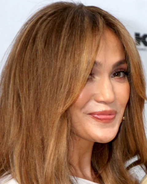 Marc Anthony, Jennifer Lopez — Zdjęcie stockowe