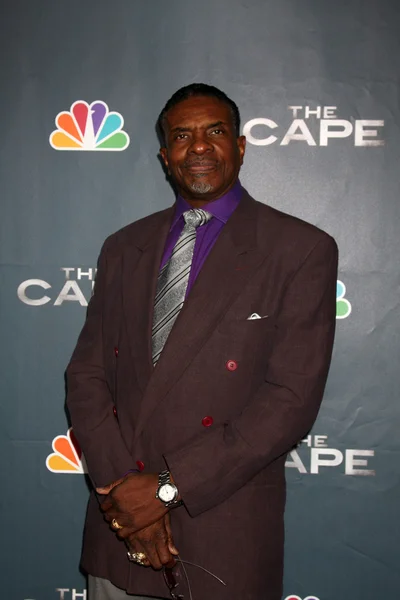 Keith David — Stock Photo, Image