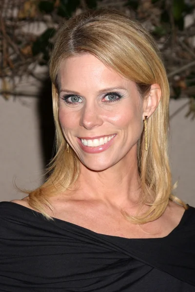 Cheryl Hines — Stock Photo, Image