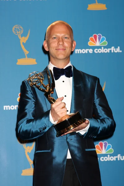 Ryan Murphy —  Fotos de Stock