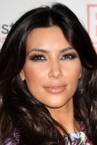 Kim kardashian — Stockfoto