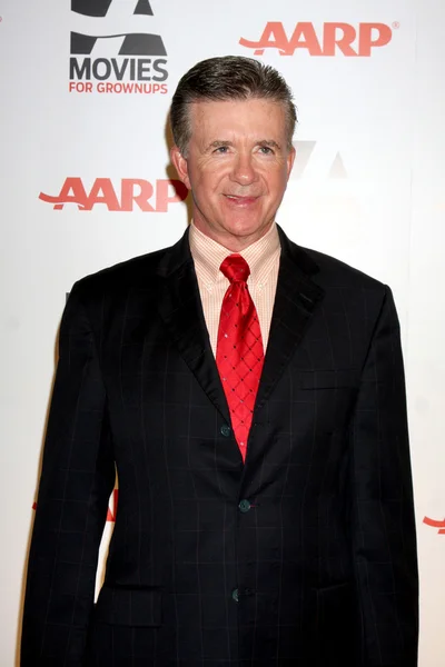 Alan Thicke — Stock Photo, Image