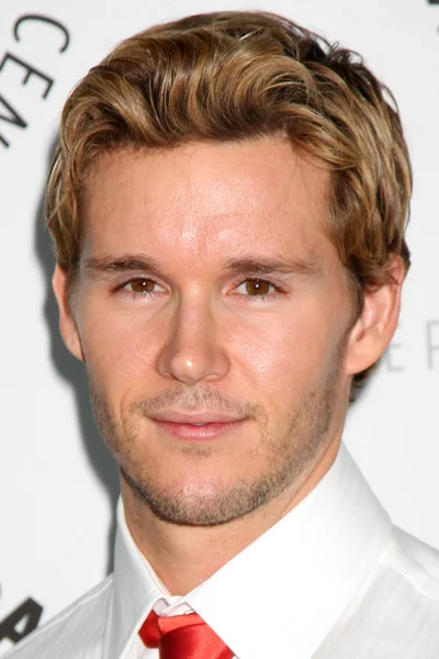 Ryan kwanten — Zdjęcie stockowe