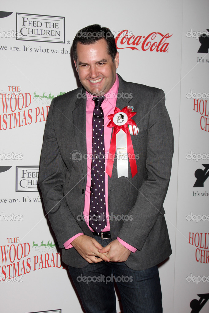 Ross Mathews — Stock Editorial Photo © Jean_Nelson #13055318