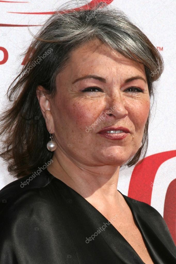 Roseanne Barr – Stock Editorial Photo © Jean_Nelson #13055825