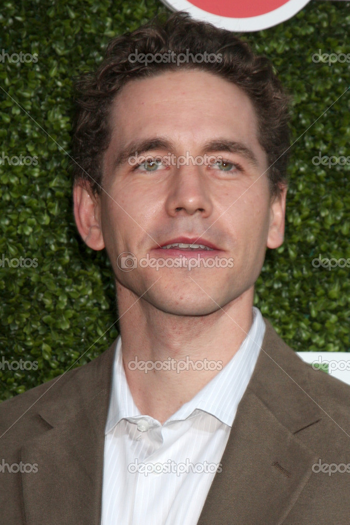 Brian Dietzen – Stock Editorial Photo © Jean_Nelson #13056307