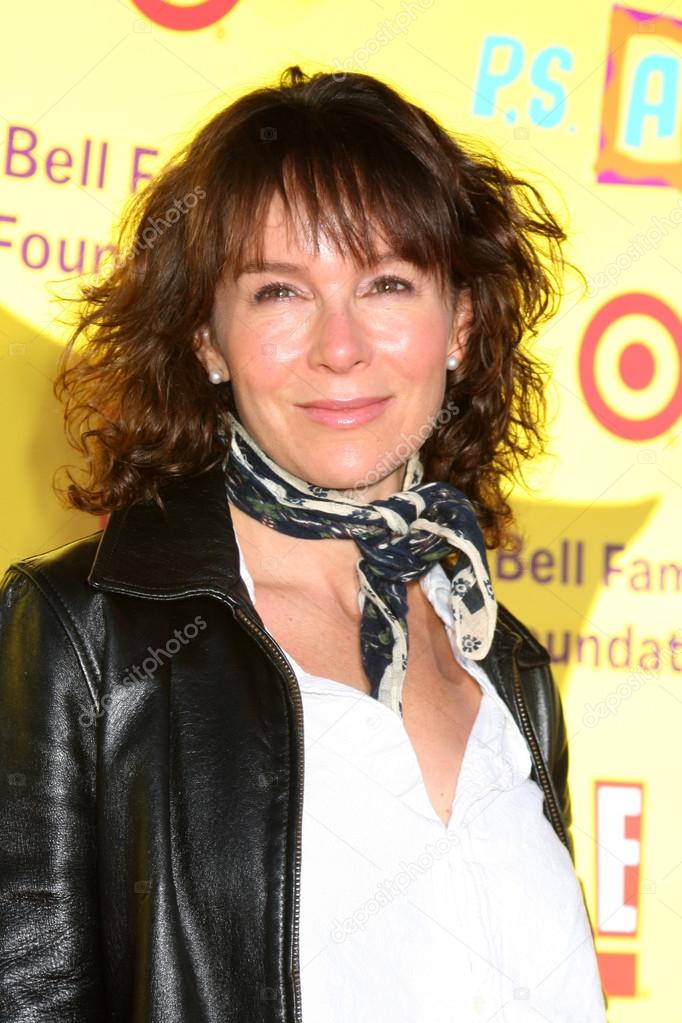 ジェニファー・グレイは俺の嫁(全画像表示)