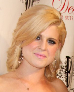 Kelly osbourne
