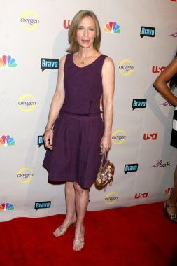 Susanna Thompson