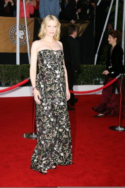 Kate Blanchett