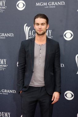 Chace crawford