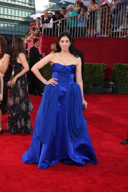 Sarah Silverman