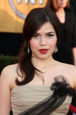 America Ferrera