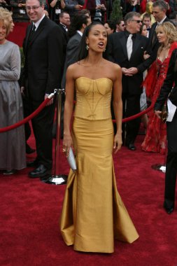 Jada Pinkett Smith