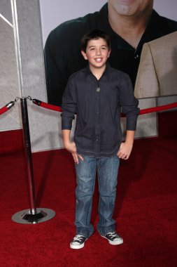 Bradley Perry