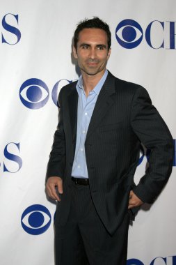 Nestor Carbonell
