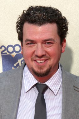 Danny Mcbride