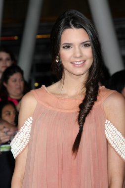 Kendall Jenner
