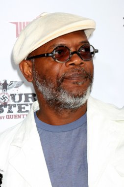 Samuel L. Jackson