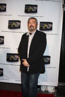 Jon Cassar