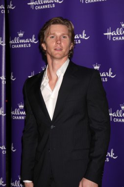 Thad Luckinbill