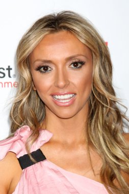 Giuliana Rancic