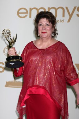 Margo Martindale
