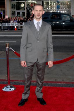 Dominic Monaghan