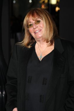Penny Marshall