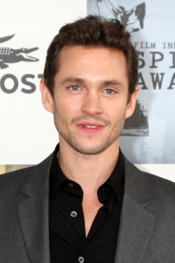 Hugh Dancy